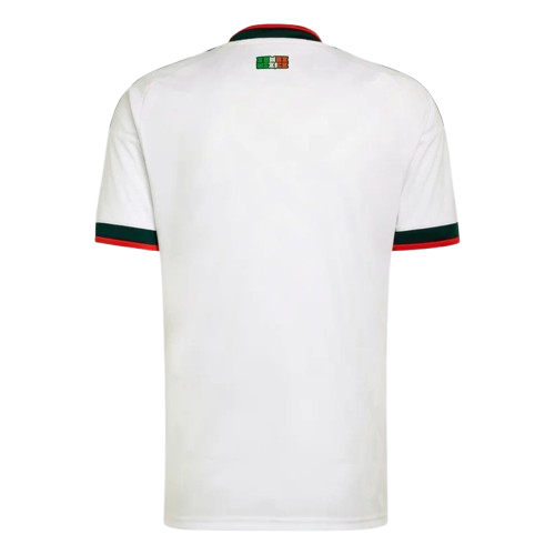 Mexico FIFA World Cup Away Jersey 2026