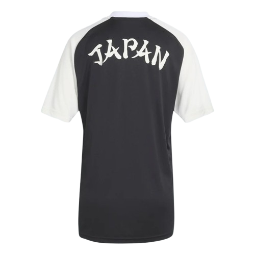 Japan FIFA World Cup Pre Match Jersey 2026