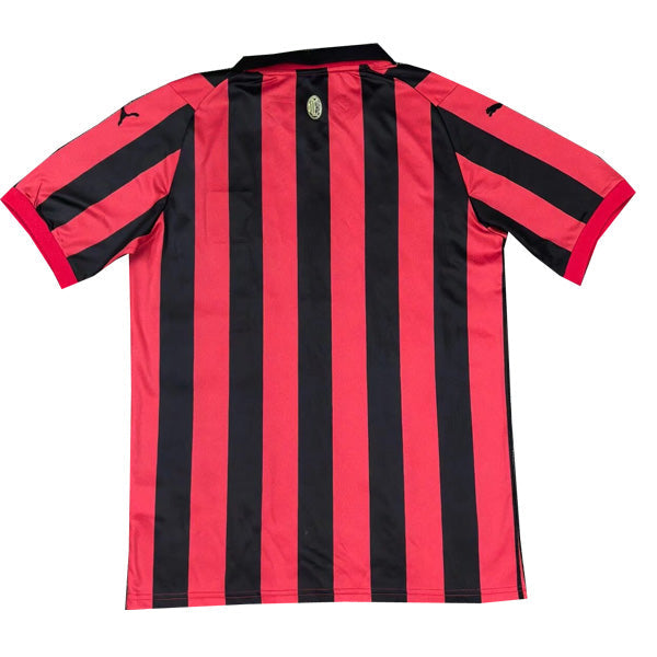 (Ready To Ship) AC Milan 125th Anniversary Jersey