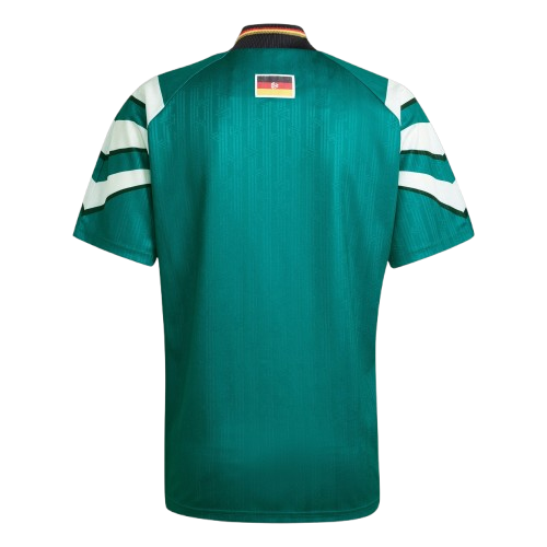 (Ready To Ship) Germany Away Retro 1996