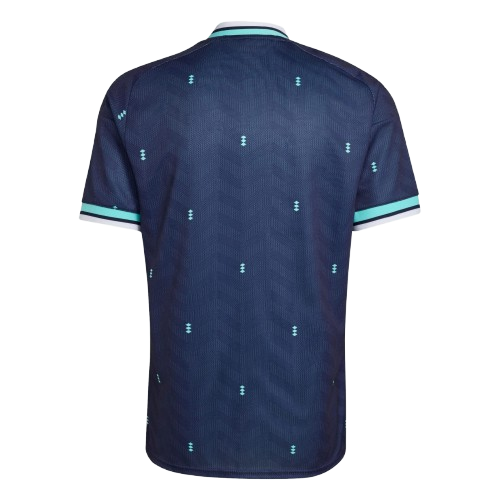 Germany FIFA World Cup Away Jersey 2026
