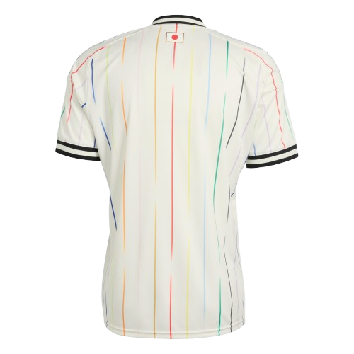 Japan FIFA World Cup Away Jersey 2026