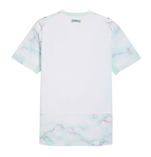 Austria FIFA World Cup Away Jersey 2026