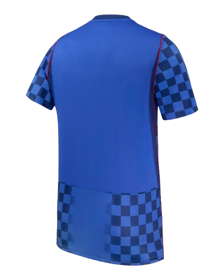 Croatia FIFA World Cup Away Jersey 2026