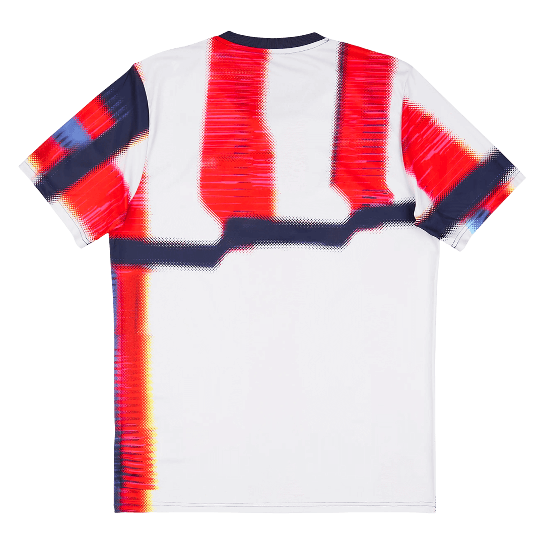 Bayern Munich Pre-Match Jersey 2026