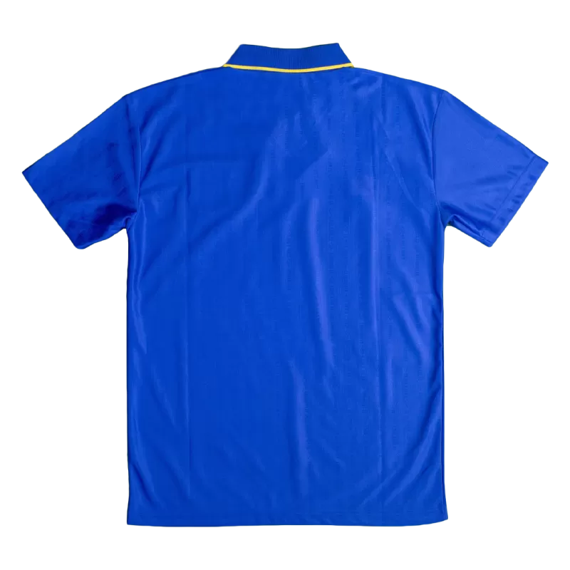 Retro 1995/97 Chelsea Home Soccer Jersey