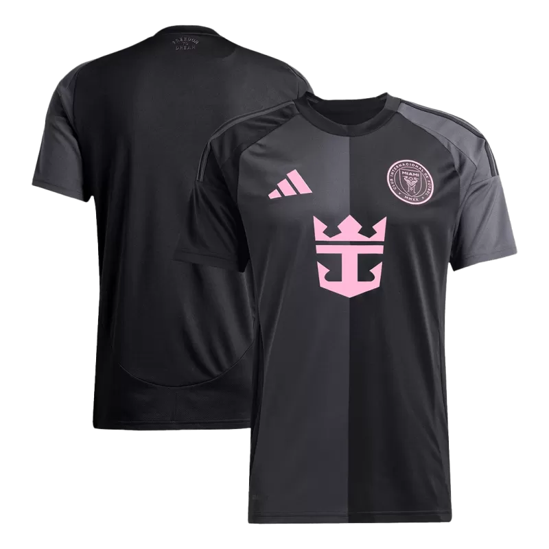 (Ready To Ship) Inter Miami CF Away Soccer Jersey 2026