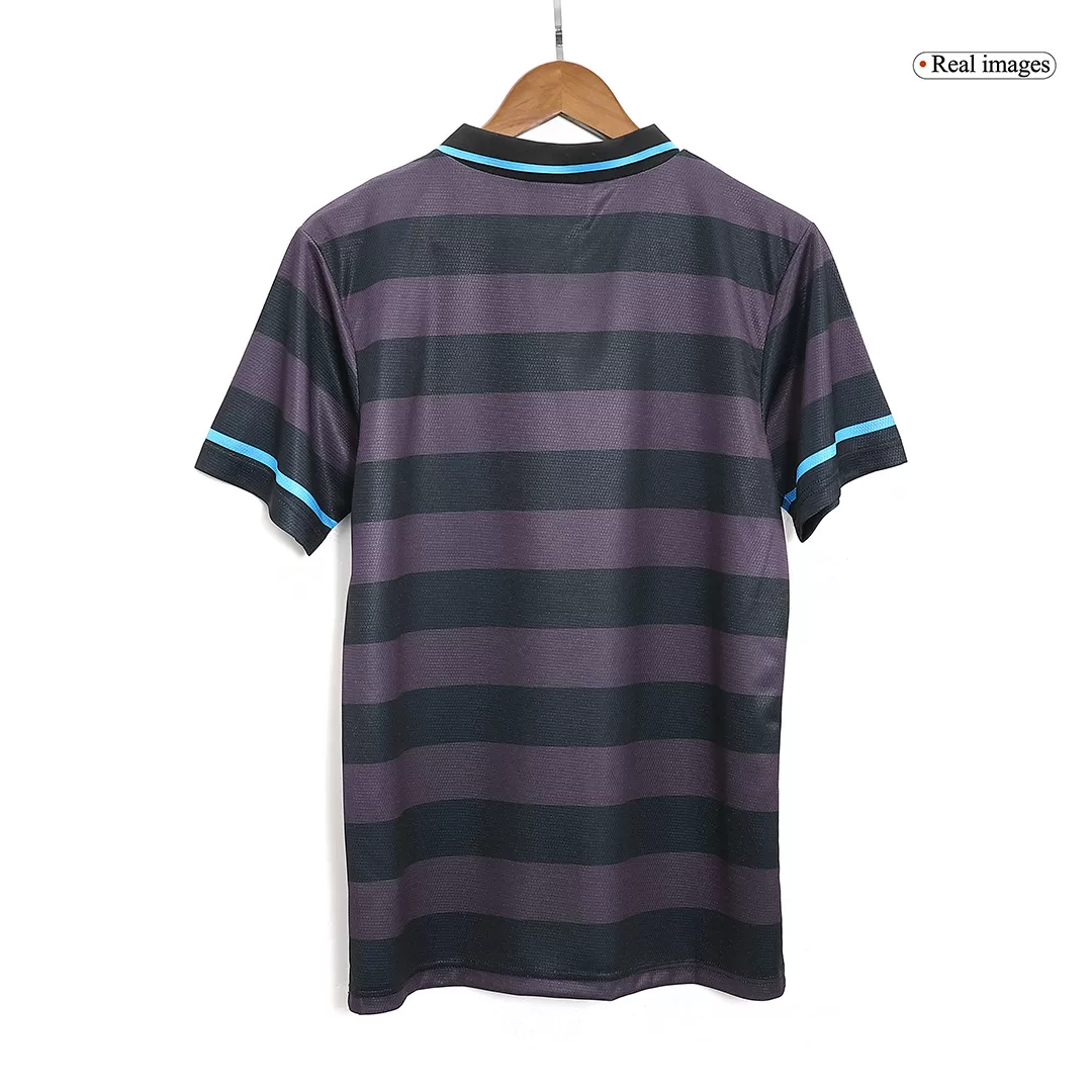 Retro 1997/98 Inter Milan Away Soccer Jersey