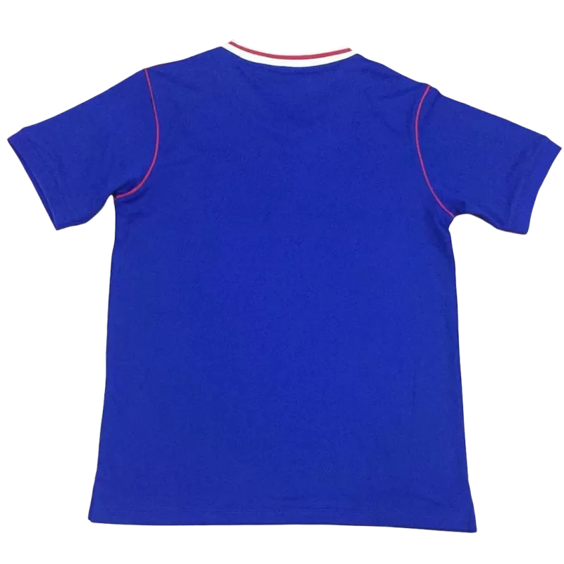Retro 1990 Sunderland AFC Away Soccer Jersey