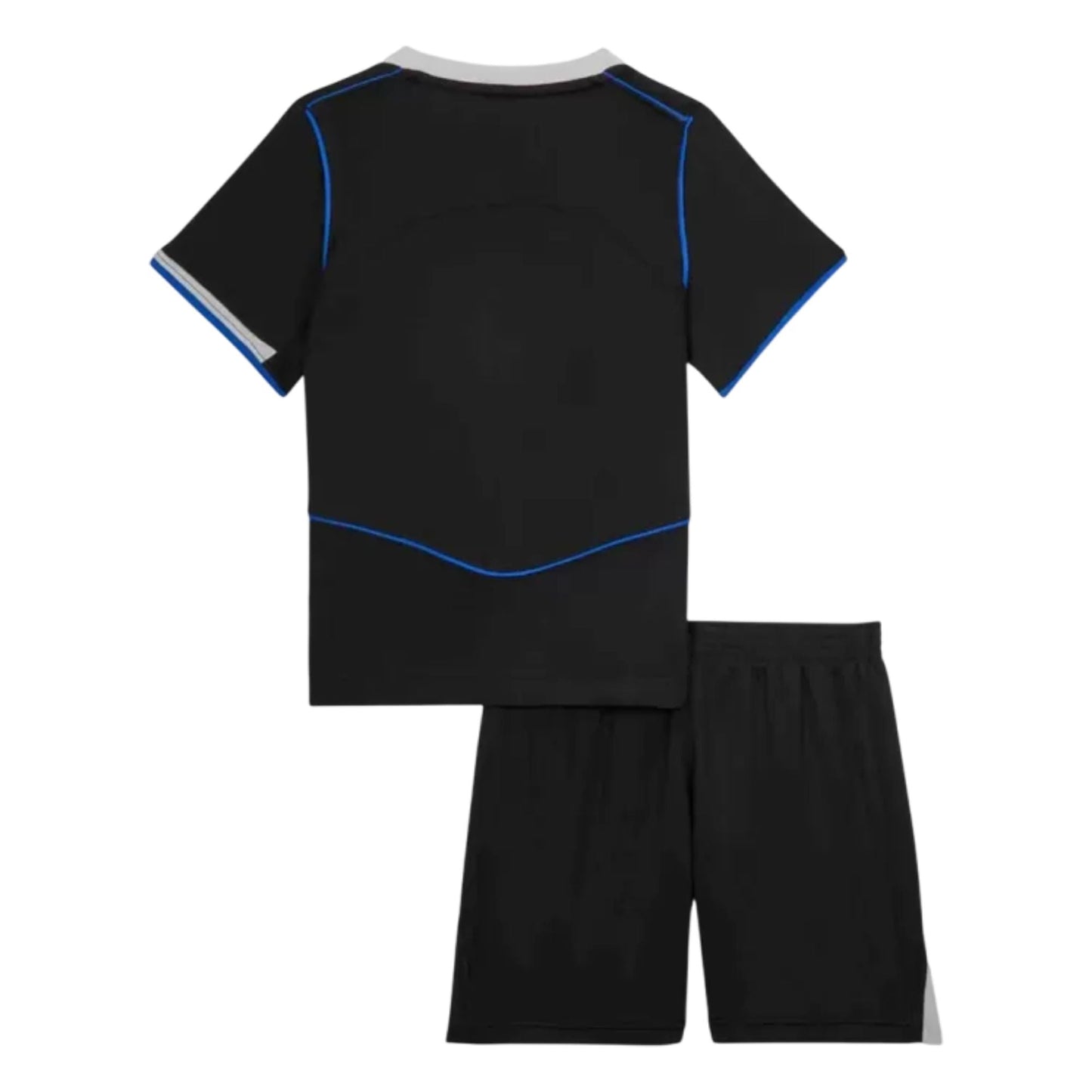 Kids Chelsea Third Away Soccer Jersey Kit 2026