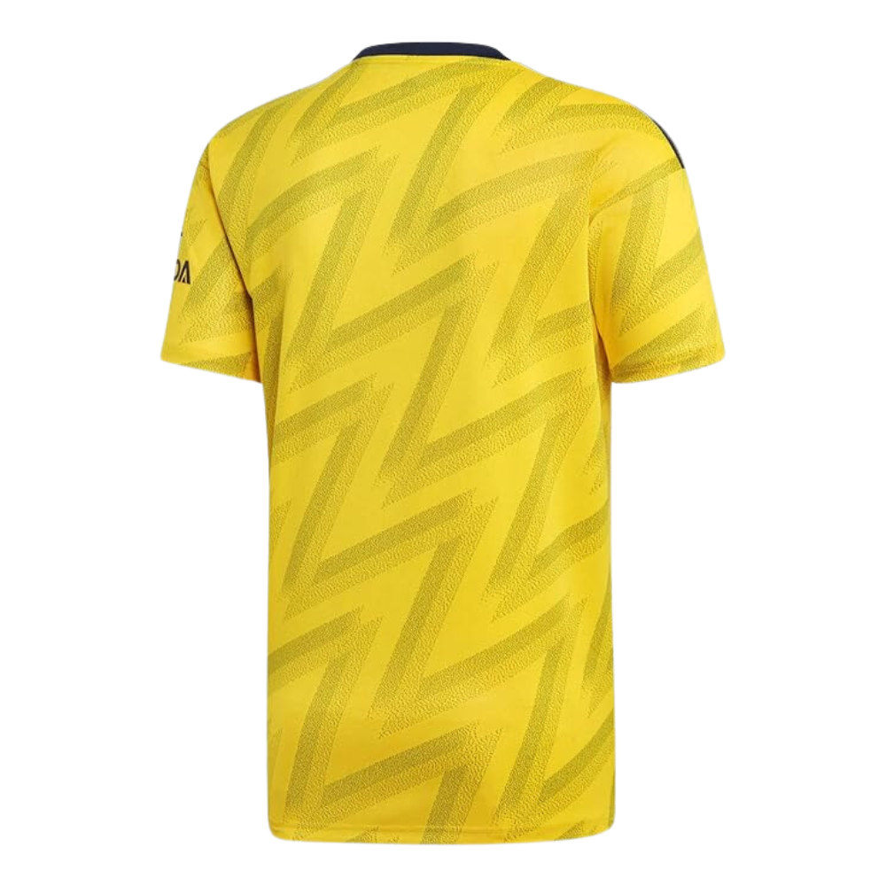 Retro 2019/20 Arsenal Away Soccer Jersey