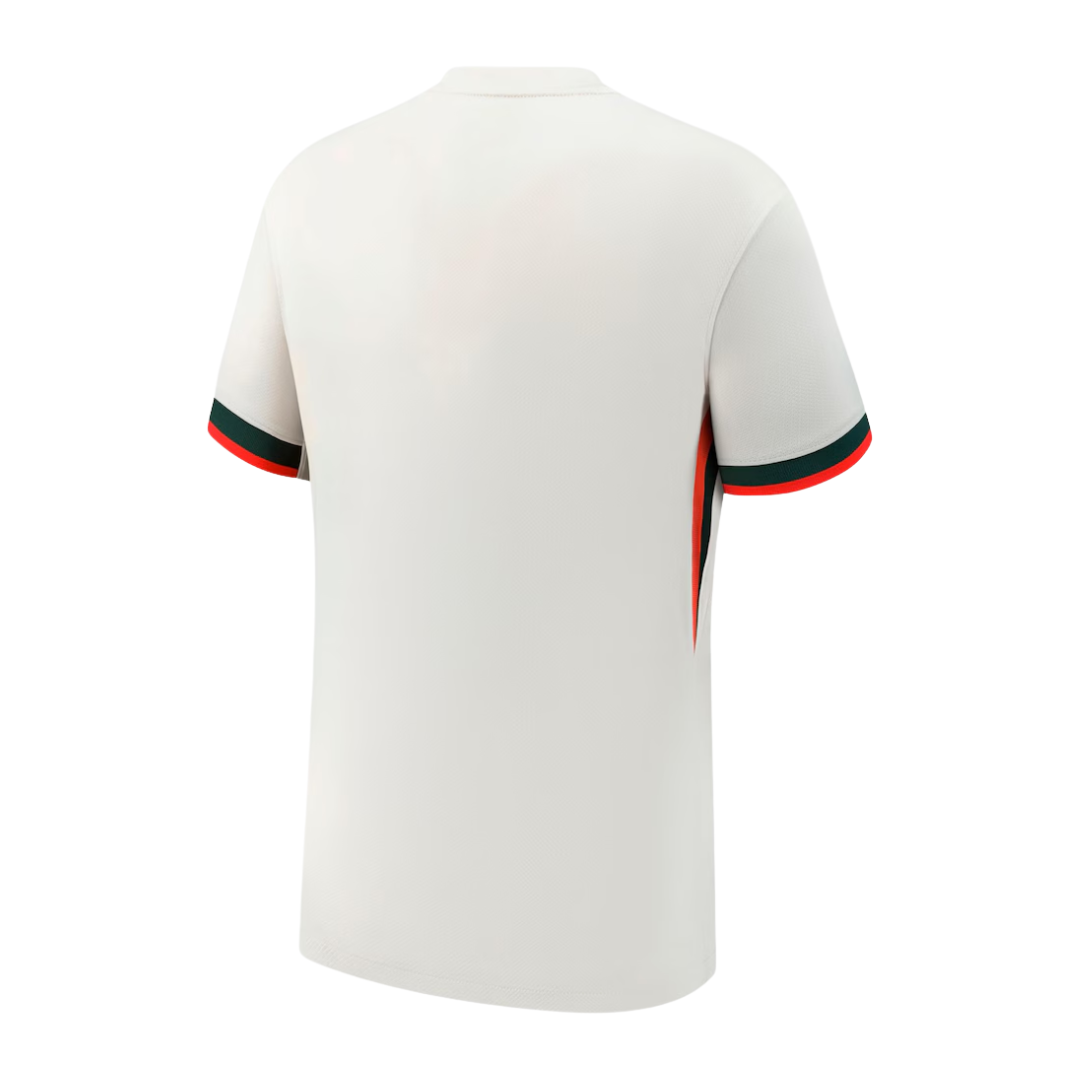 Chelsea Away Jersey 2025/26
