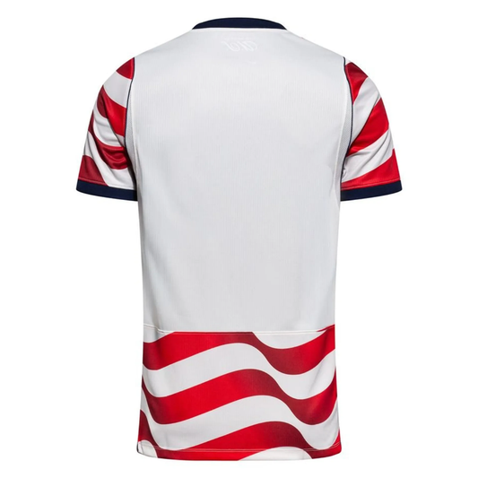USA FIFA World Cup Home Jersey 2026