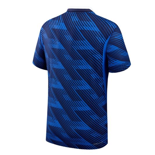 France FIFA World Cup Home Jersey 2026