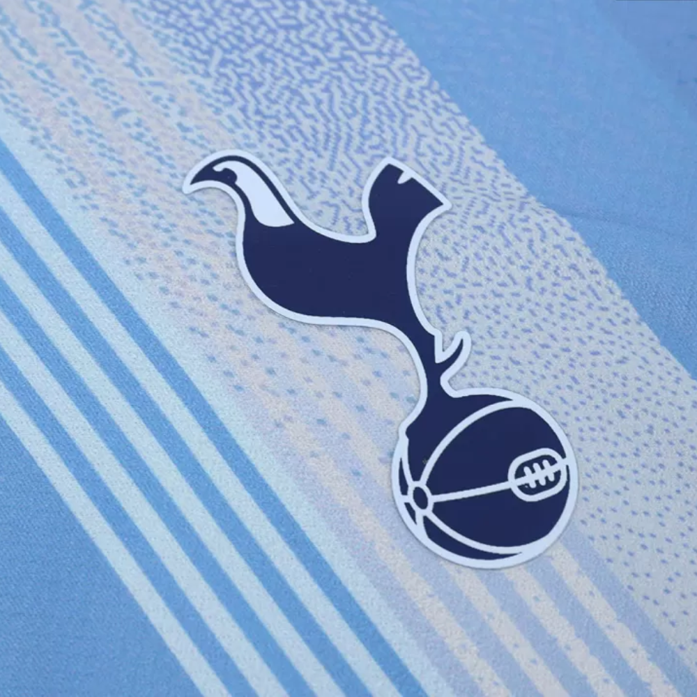 Tottenham Hotspur Away Soccer Jersey 2024/25