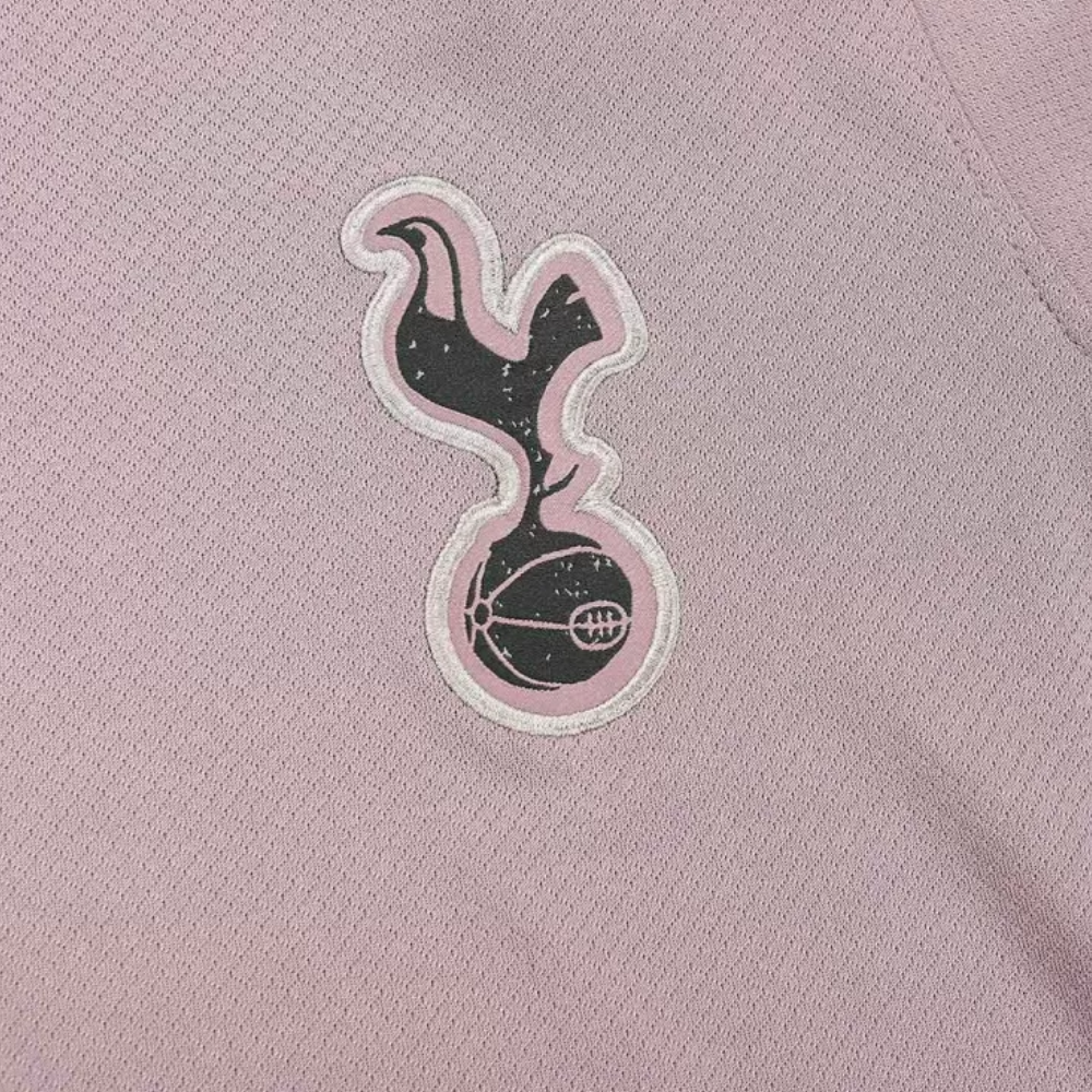 Tottenham Hotspur Third Away Soccer Jersey 2023/24
