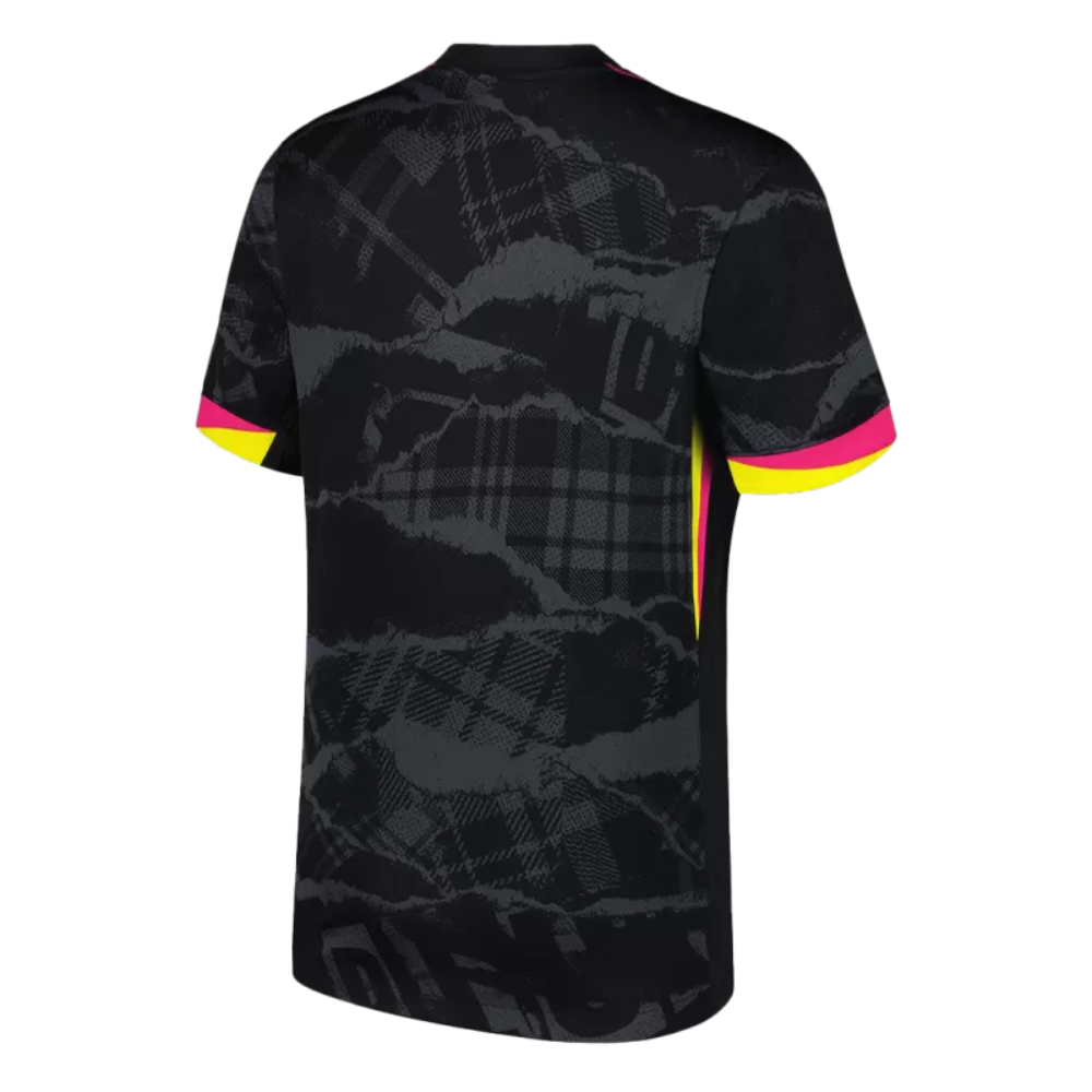 Chelsea Third Away Soccer Jersey 2024/25