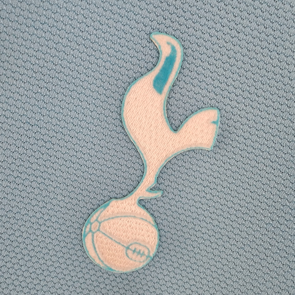 Retro 2006/07 Tottenham Away Soccer Jersey