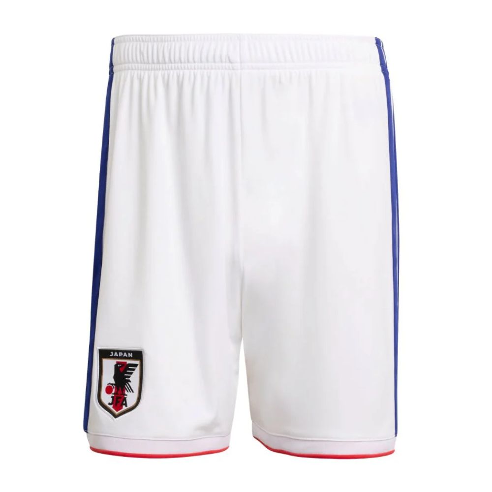 Kids Japan FIFA World Cup Home Jersey 2026