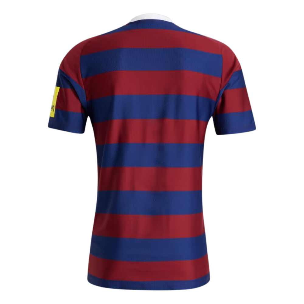 Newcastle United Away Soccer Jersey 2024/25