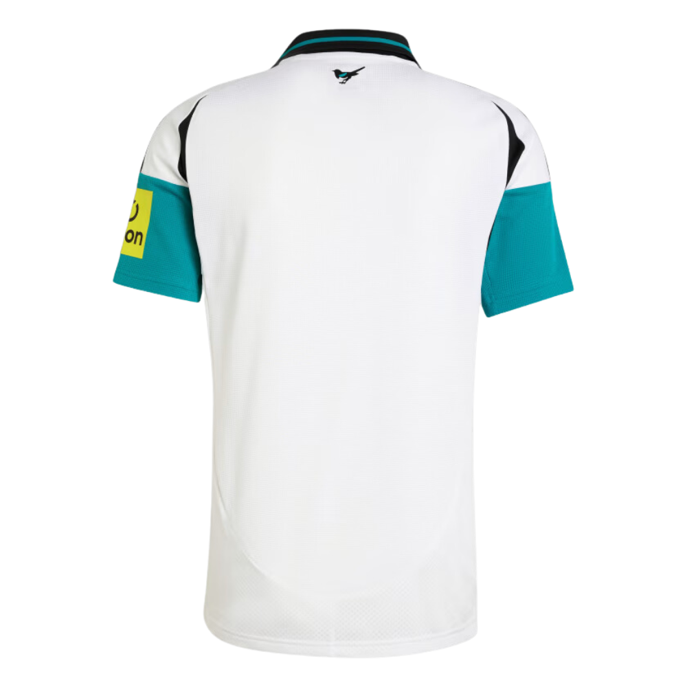 Newcastle United Third Away Soccer Jersey 2024/25