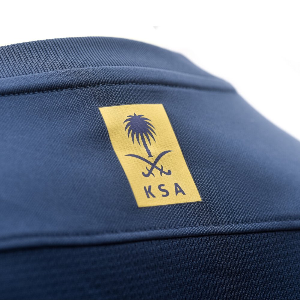 Al Nassr Away Soccer Jersey 2023/24