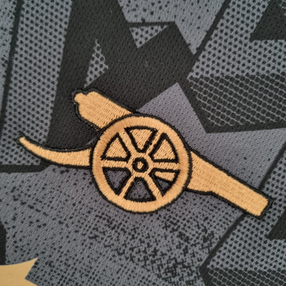 Arsenal Away Soccer Jersey 2022/23