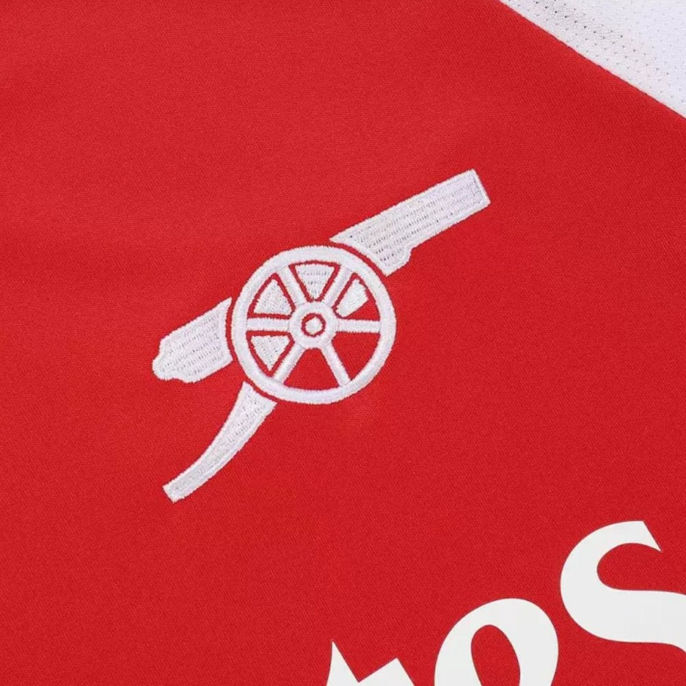 Arsenal Home Soccer Jersey 2024/25