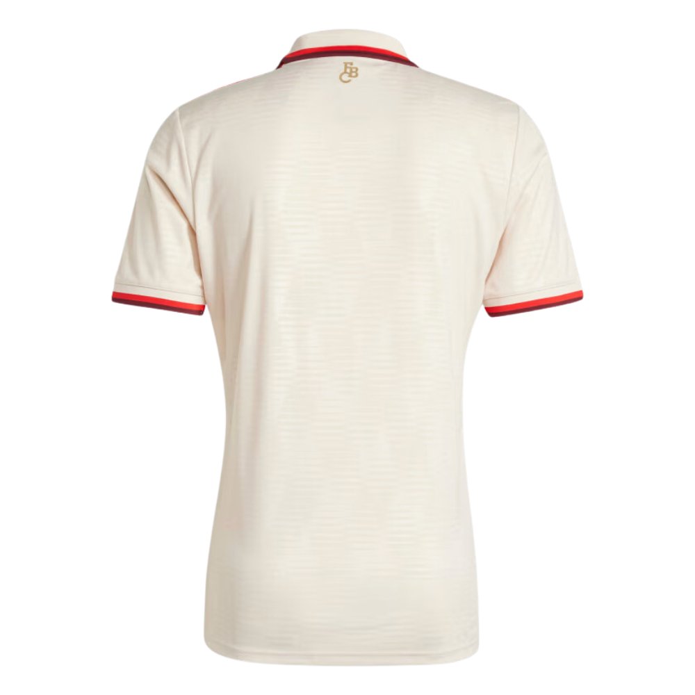 Bayern Munich Third Away Soccer Jersey 2024/25