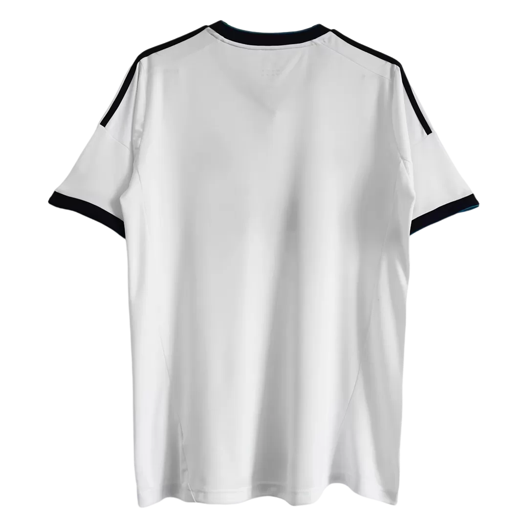 Retro 2012/13 Real Madrid Home Soccer Jersey