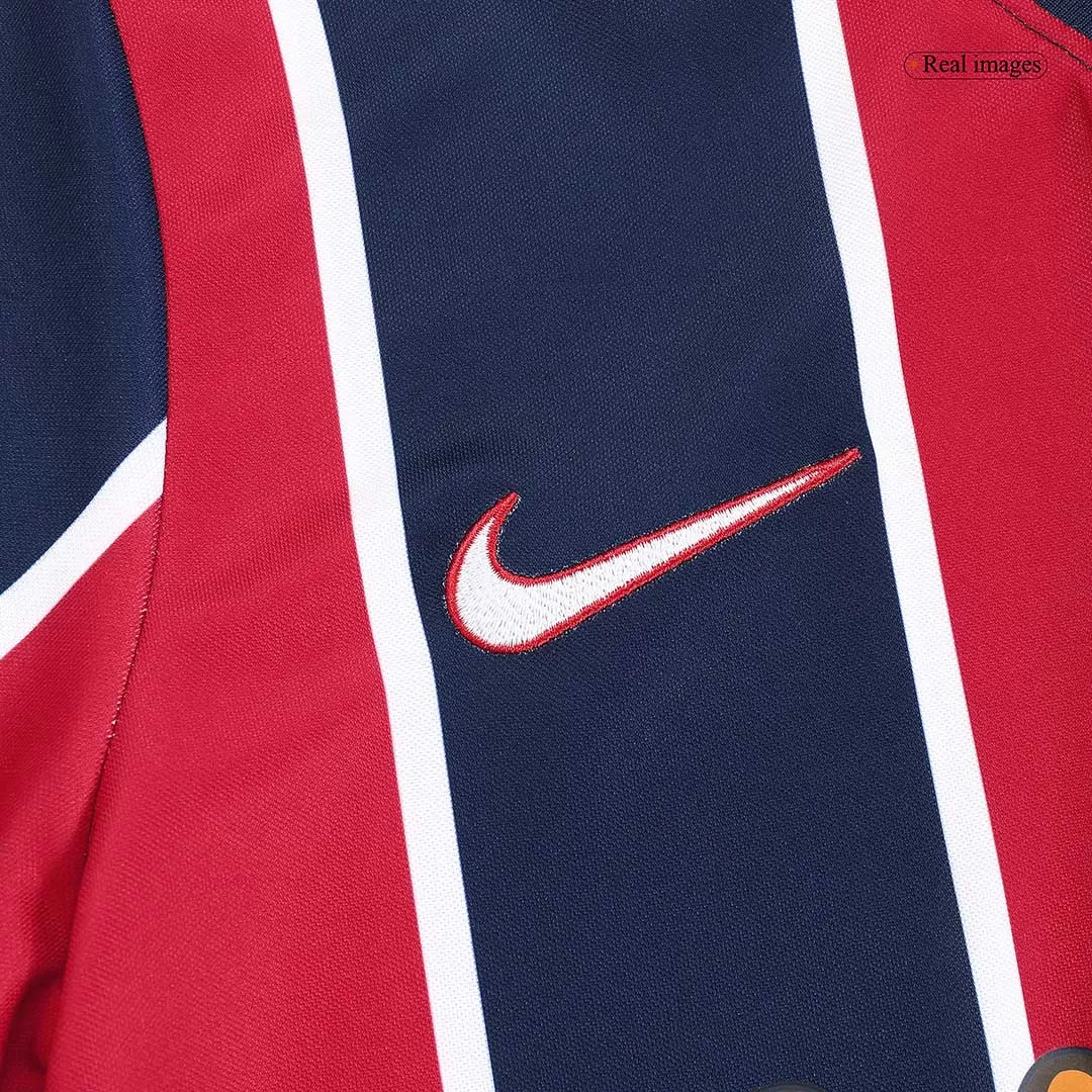 Retro 1997/98 Chivas Soccer Jersey