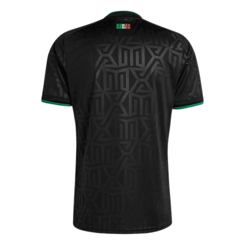 (Ready To Ship) Mexico FIFA World Cup Third Away Jersey 2026