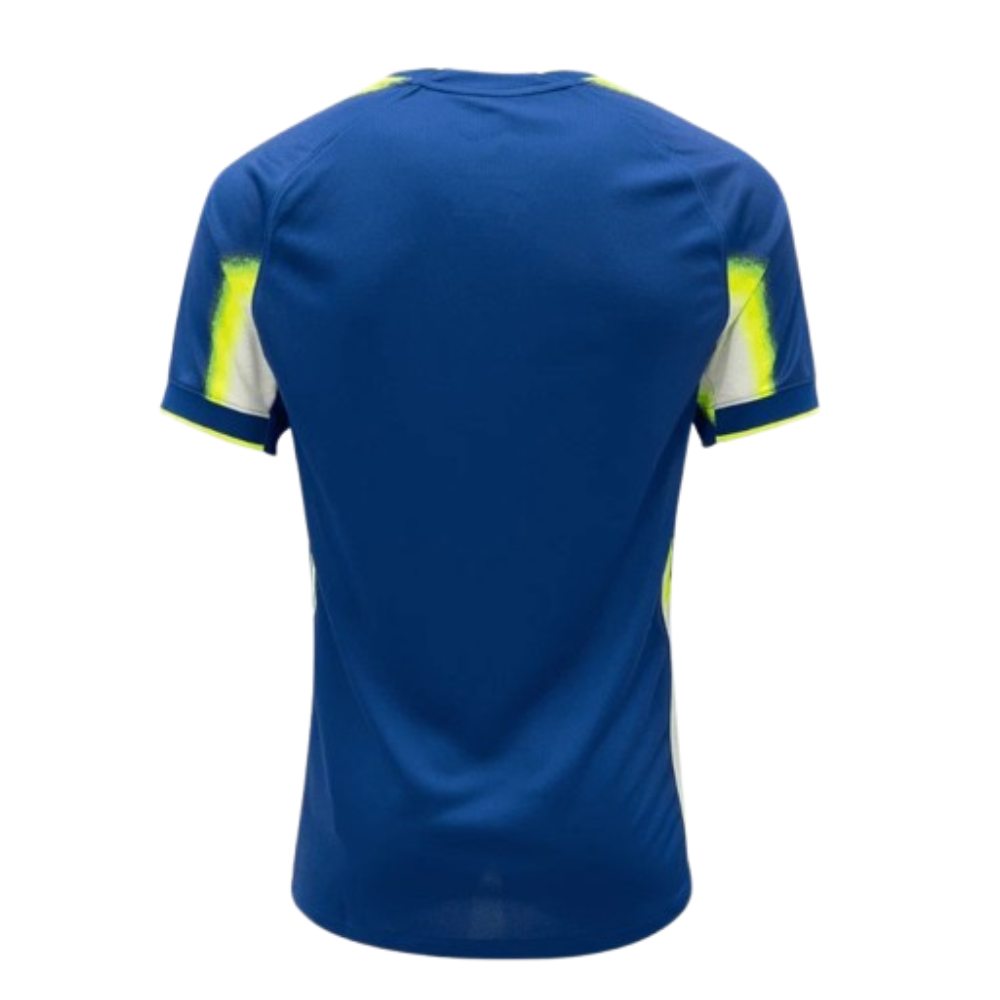 South Korea 2025 Away Jersey