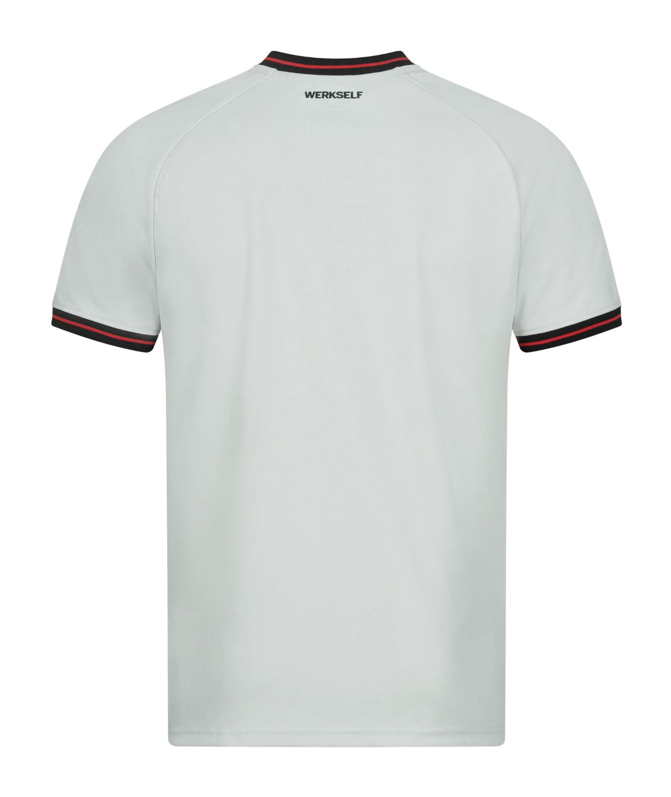 Bayer 04 Leverkusen Away Soccer Jersey 2023/24