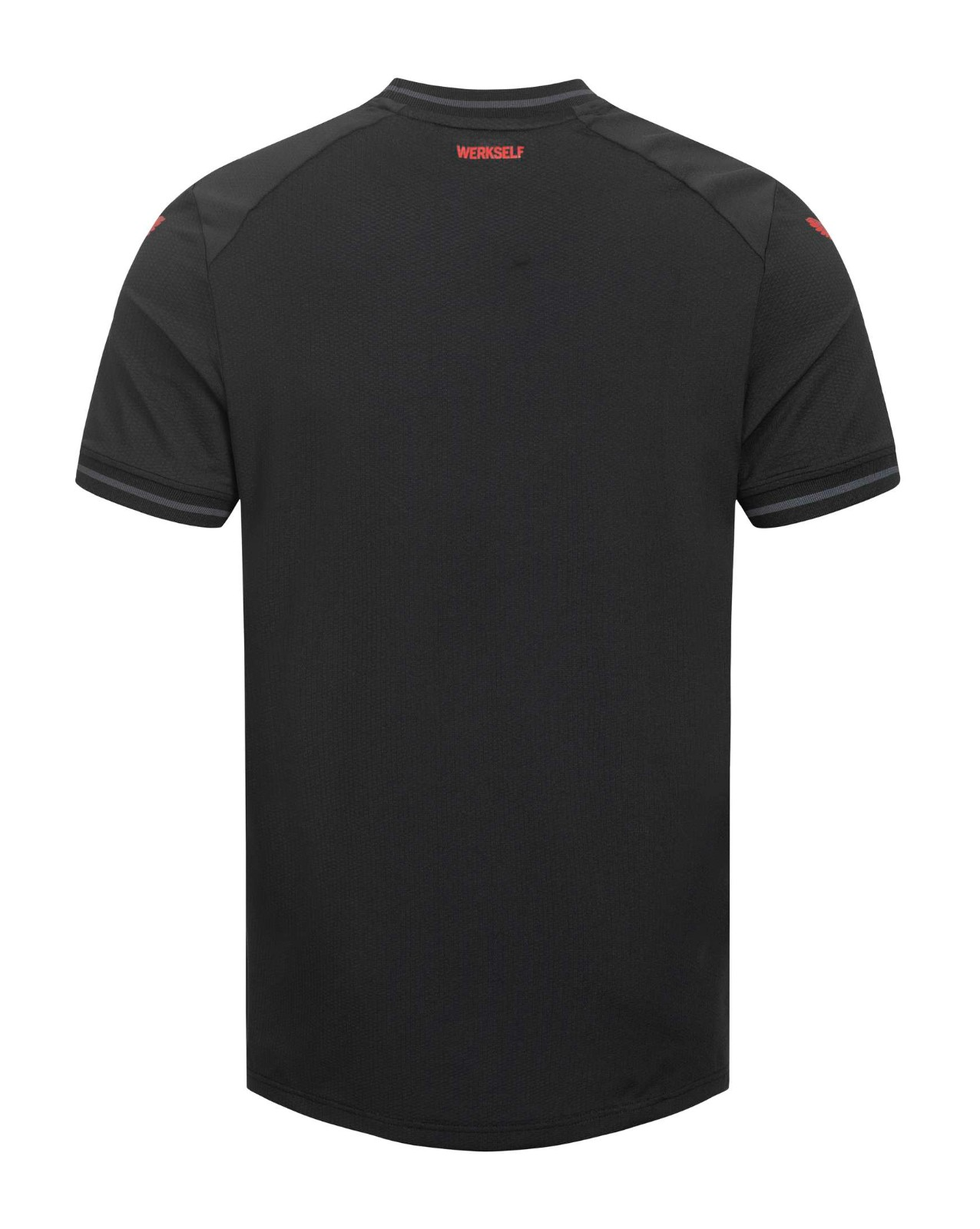 Bayer 04 Leverkusen Home Soccer Jersey 2023/24