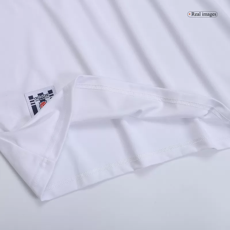 Retro 2000/01 Club Universidad de Chile Away Soccer Jersey