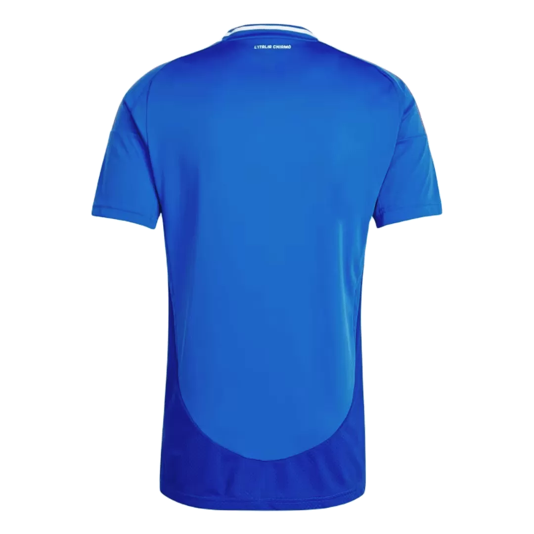 Italy Home Soccer Jersey Euro 2024