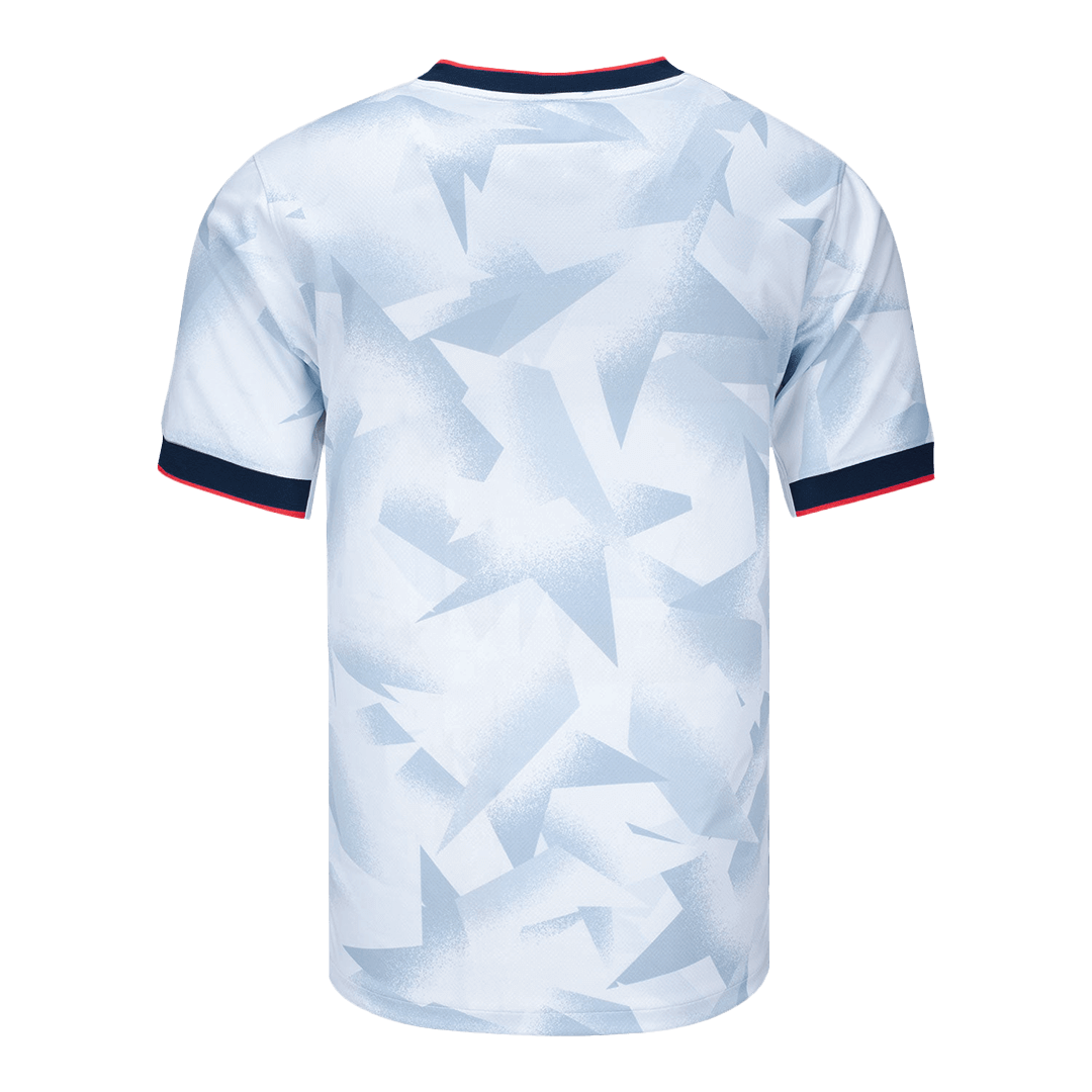 (Ready To Ship) USA FIFA World Cup Home Jersey 2026