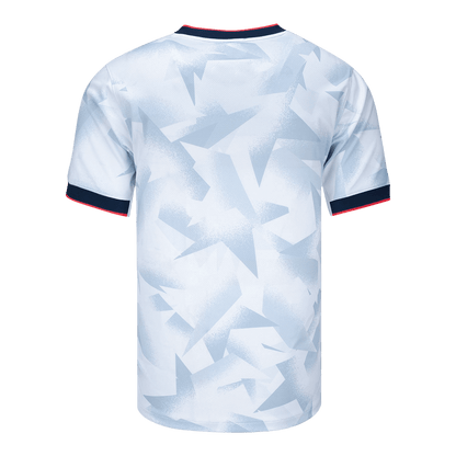 (Ready To Ship) USA FIFA World Cup Home Jersey 2026