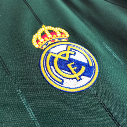 Retro 2012/13 Real Madrid Third Away Soccer Jersey