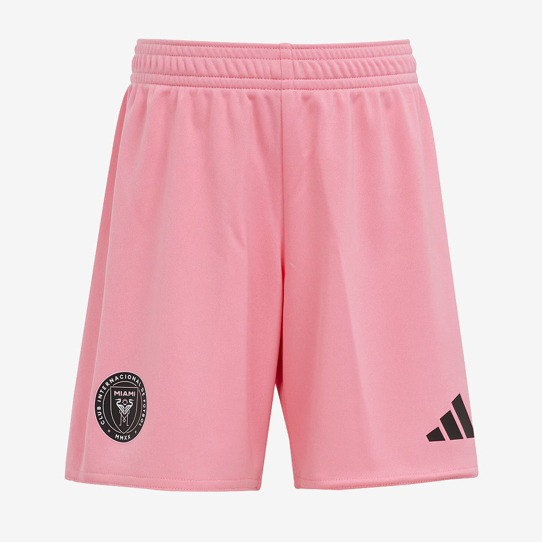 (Ready To Ship) Kids Inter Miami Home 2026 MESSI 10