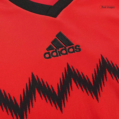 Retro 2014 Mexico Away Soccer Jersey