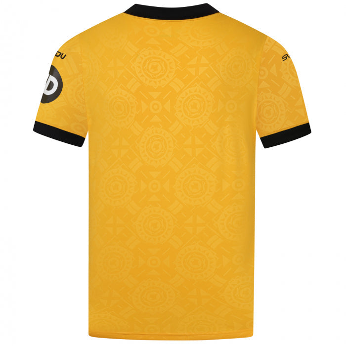 (Ready To Ship) Wolves Home 25/26