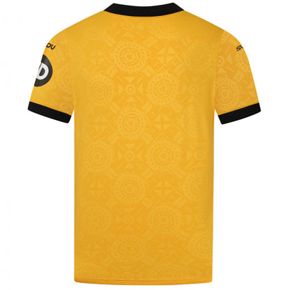 (Ready To Ship) Wolves Home 25/26