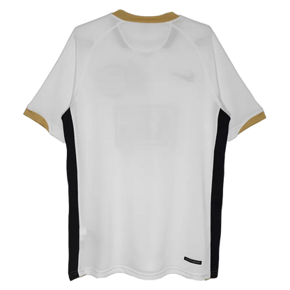 Retro 2006/07 Manchester United Away Soccer Jersey
