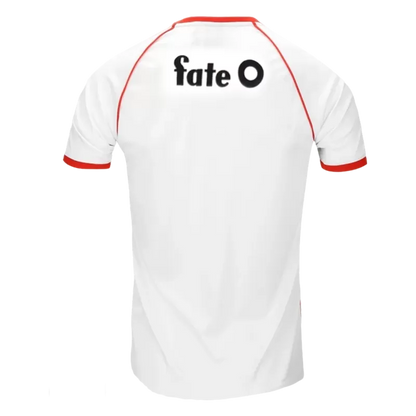 Retro 1986 River Plate Home Soccer Jersey