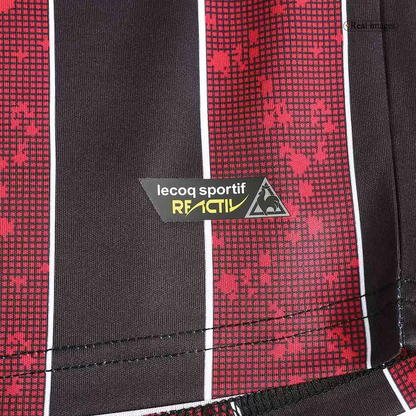 Retro 2008/09 Manchester City Away Soccer Jersey