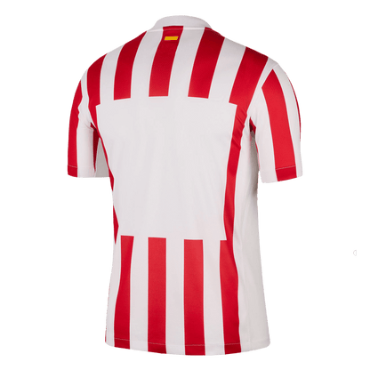 Atletico Madrid Home Jersey 2026