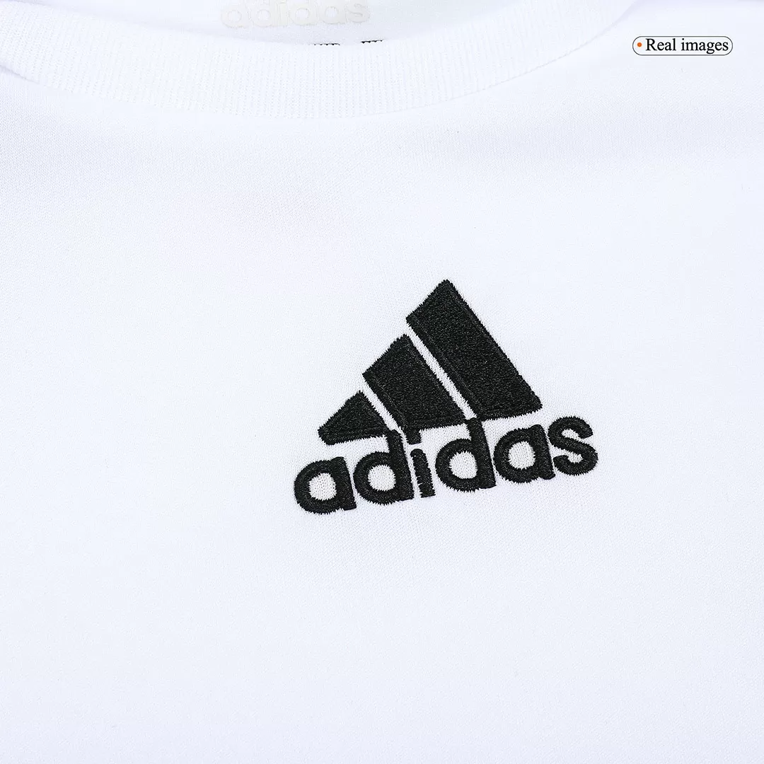 Retro 2007/08 AC Milan Away Soccer Jersey