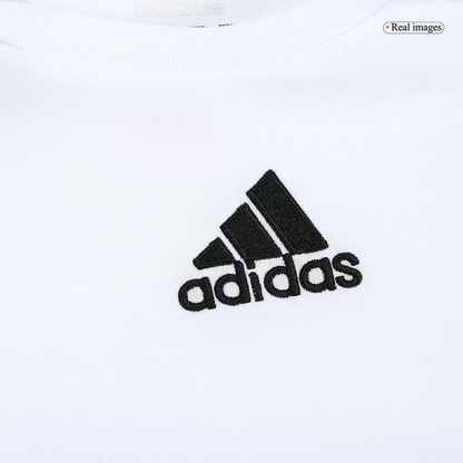 Retro 2007/08 AC Milan Away Soccer Jersey